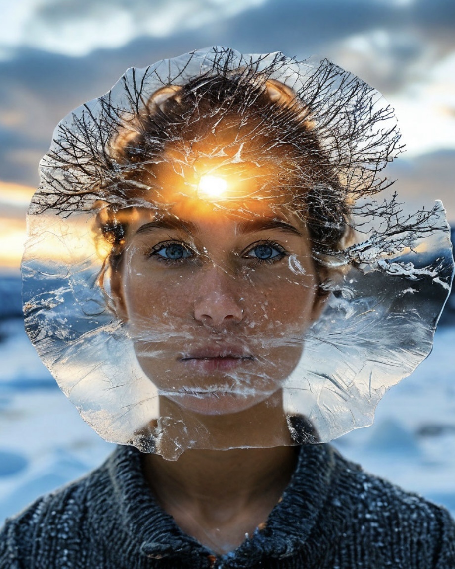 Зима близко