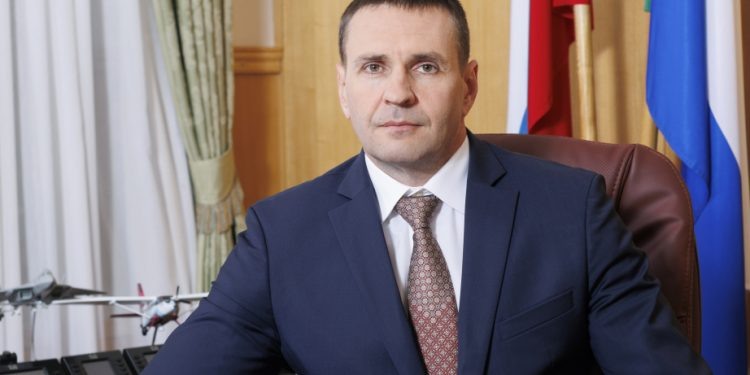    правительство Хабаровского края