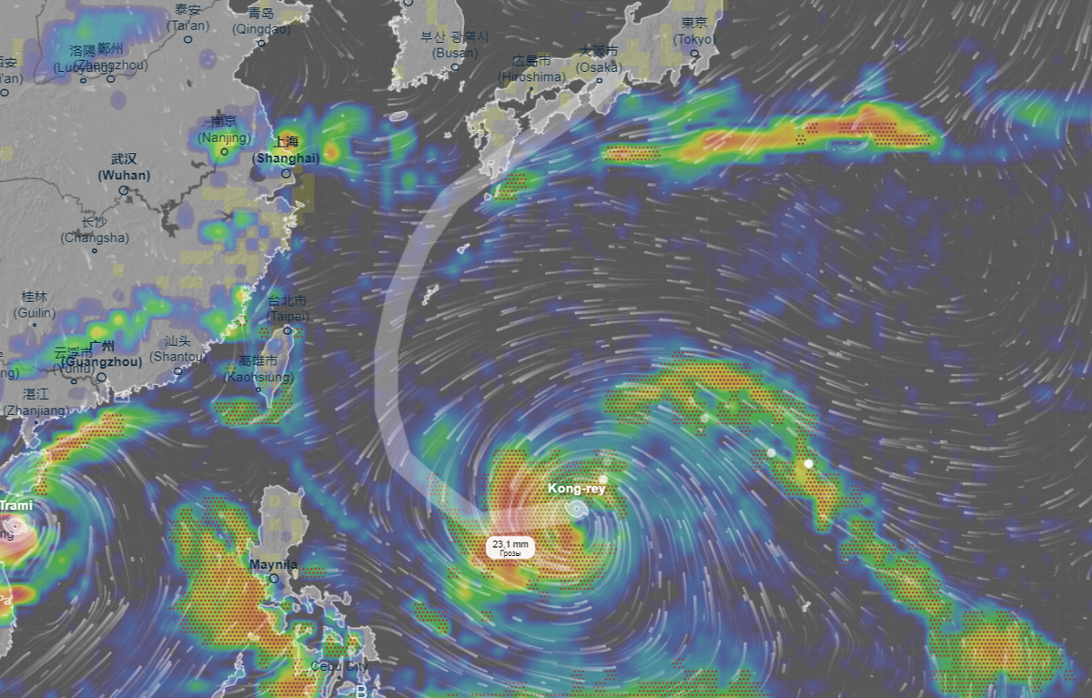Картинка из сервиса https://www.ventusky.com/