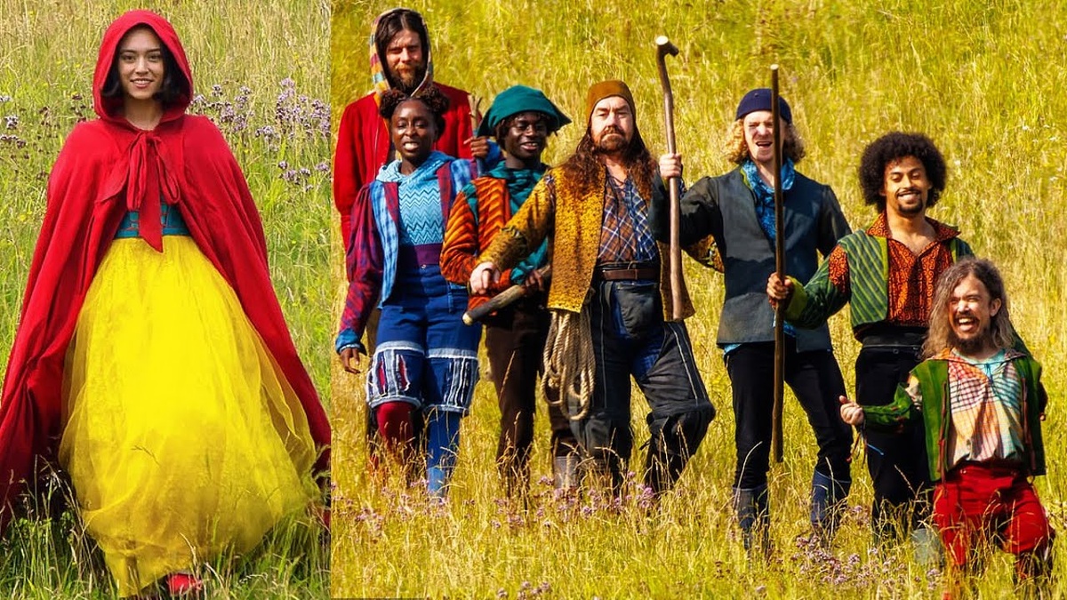 Ничего более подходящего для превью не нашёл, так что пусть тут будет эта легенда как отражение сути