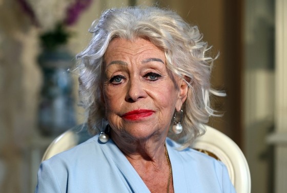    Людмила Поргина