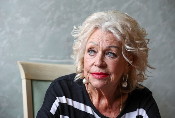    Людмила Поргина