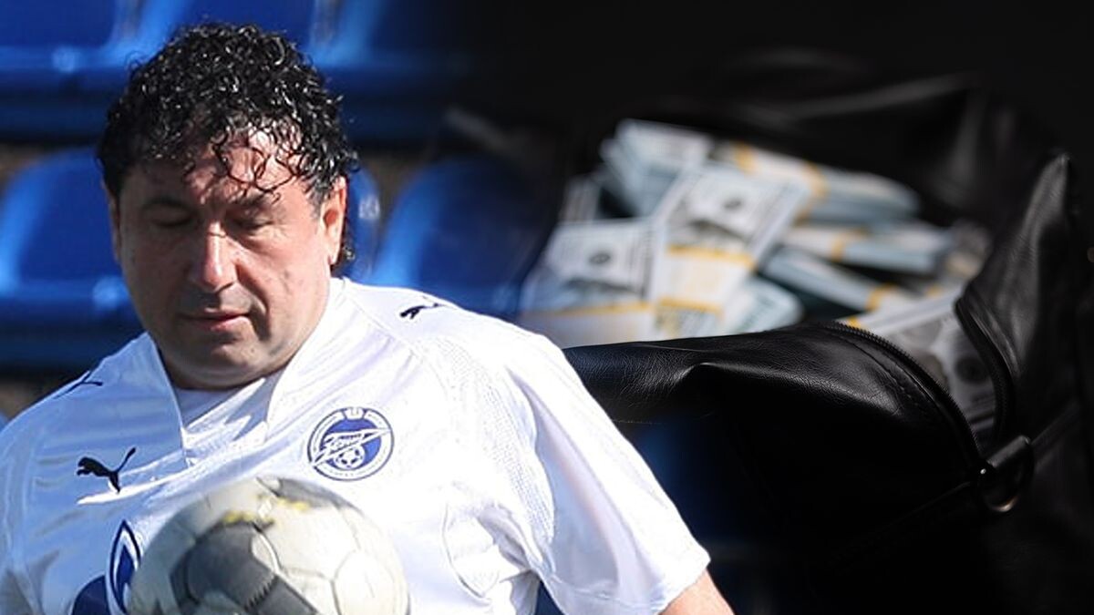    fc-zenit.ru / shutterstock.com