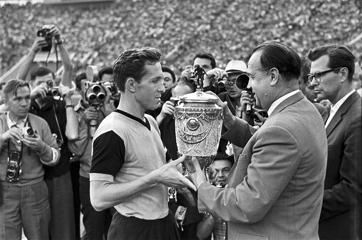    РИА Новости