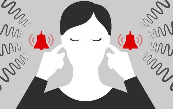 почему звенит в ушах