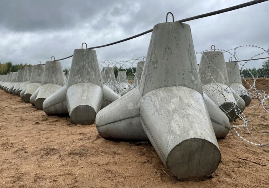 Фото: Минобороны Польши