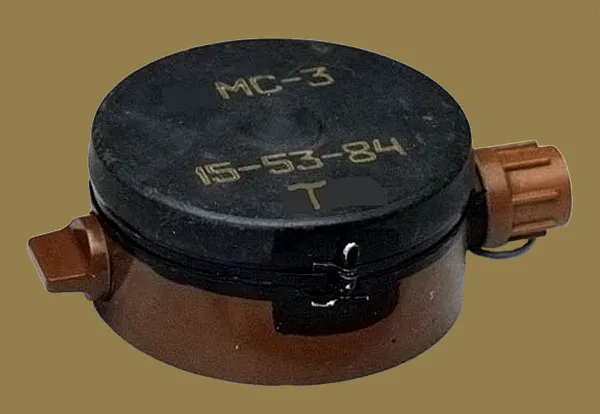 Мина МС-3