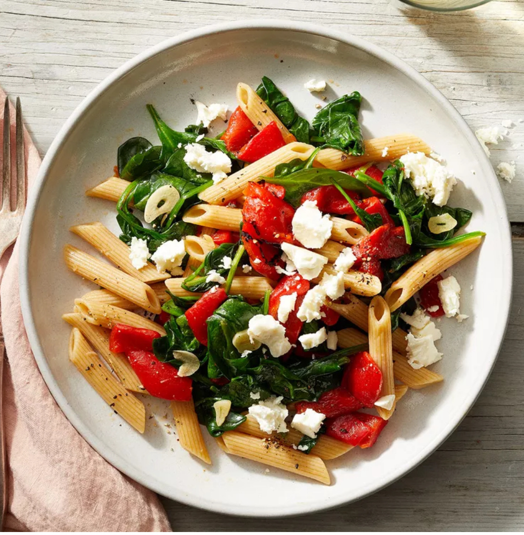 Паста Пенне 