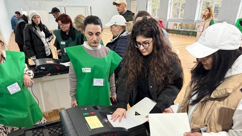   РИА Новости