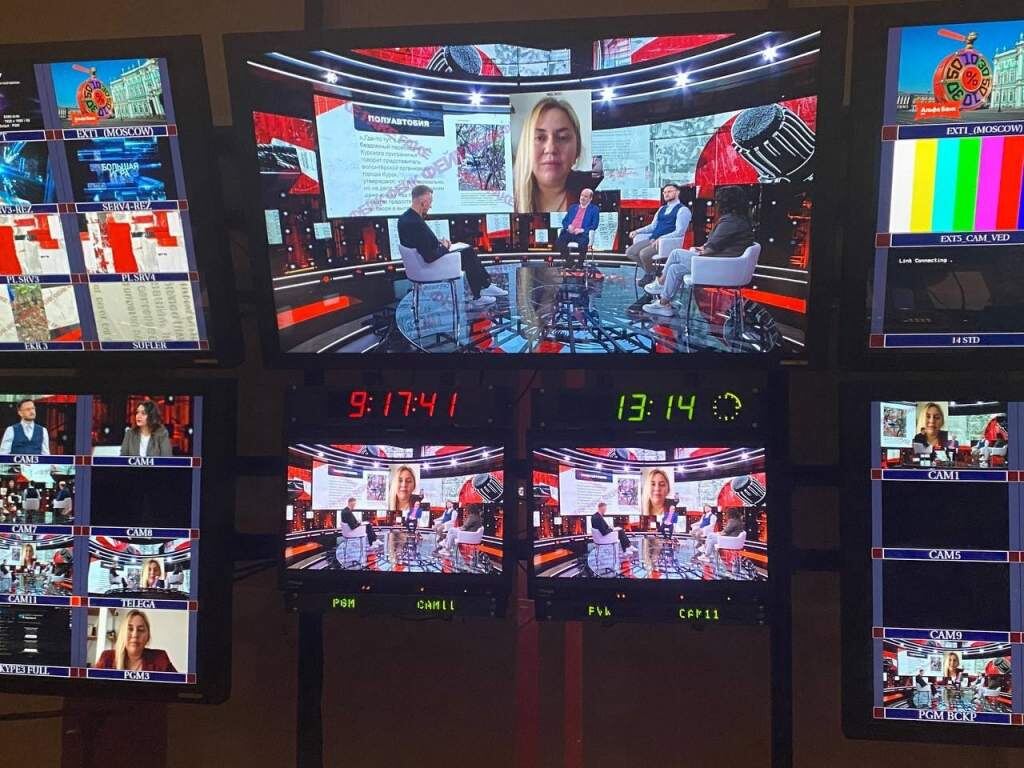    Фото со страницы Светланы Козиной