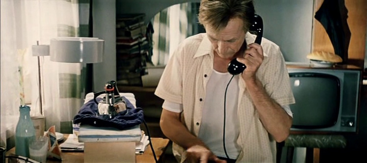 Кадр из к/ф "Сто грамм для храбрости"