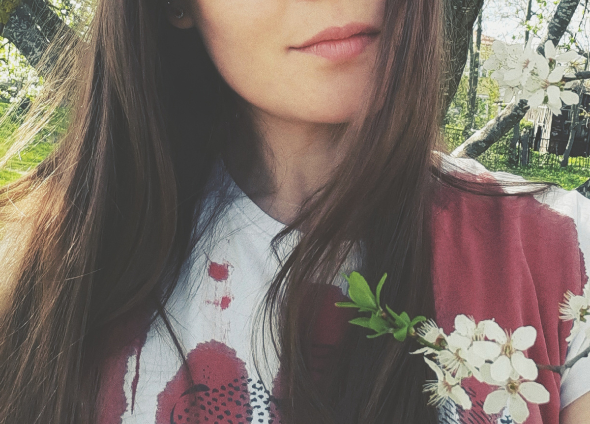 Цветы. Весна.