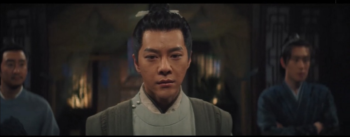 Сюй Хай Цяо