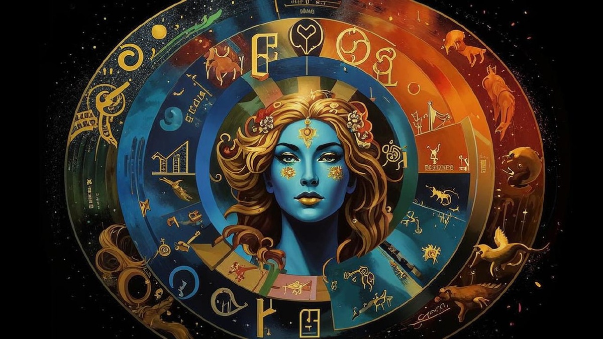 Гороскоп на сегодня