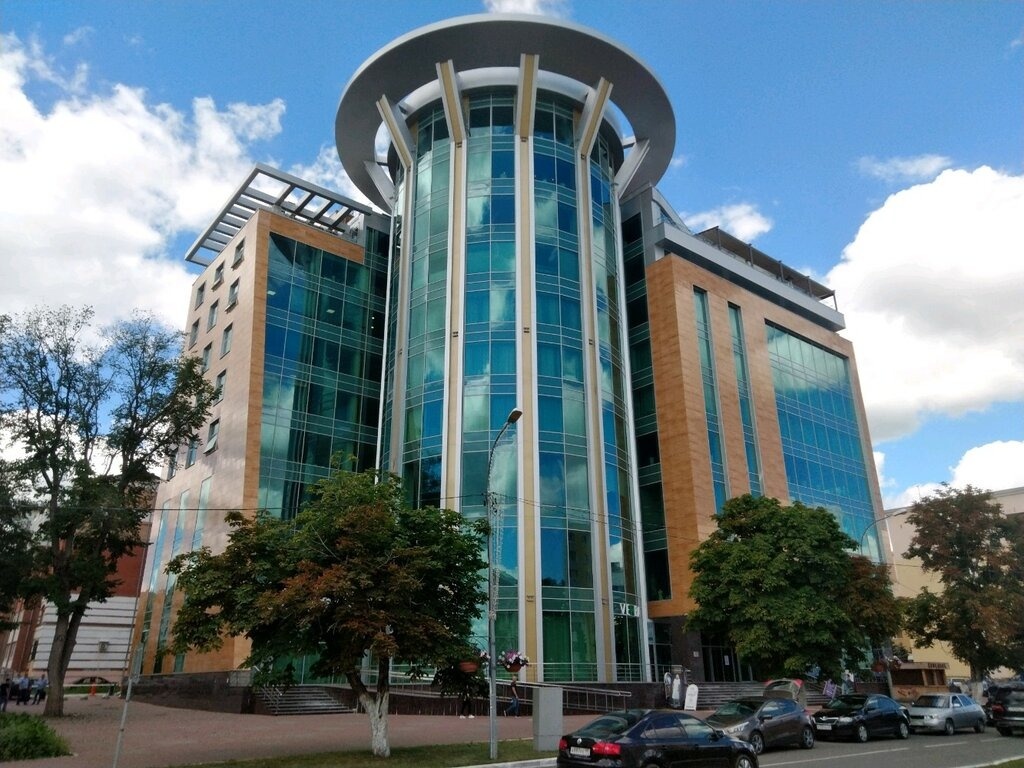 Бизнес-центр "Адмирал"