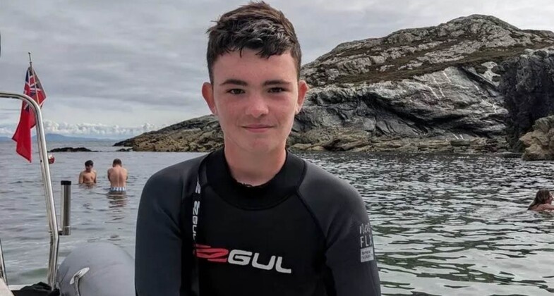 Дэниел Кинселла 