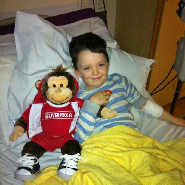 Дэниел Кинселла 