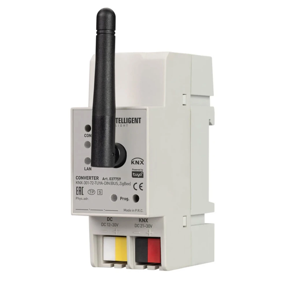 Конвертер ARLIGHT KNX-301-72-TUYA-DIN