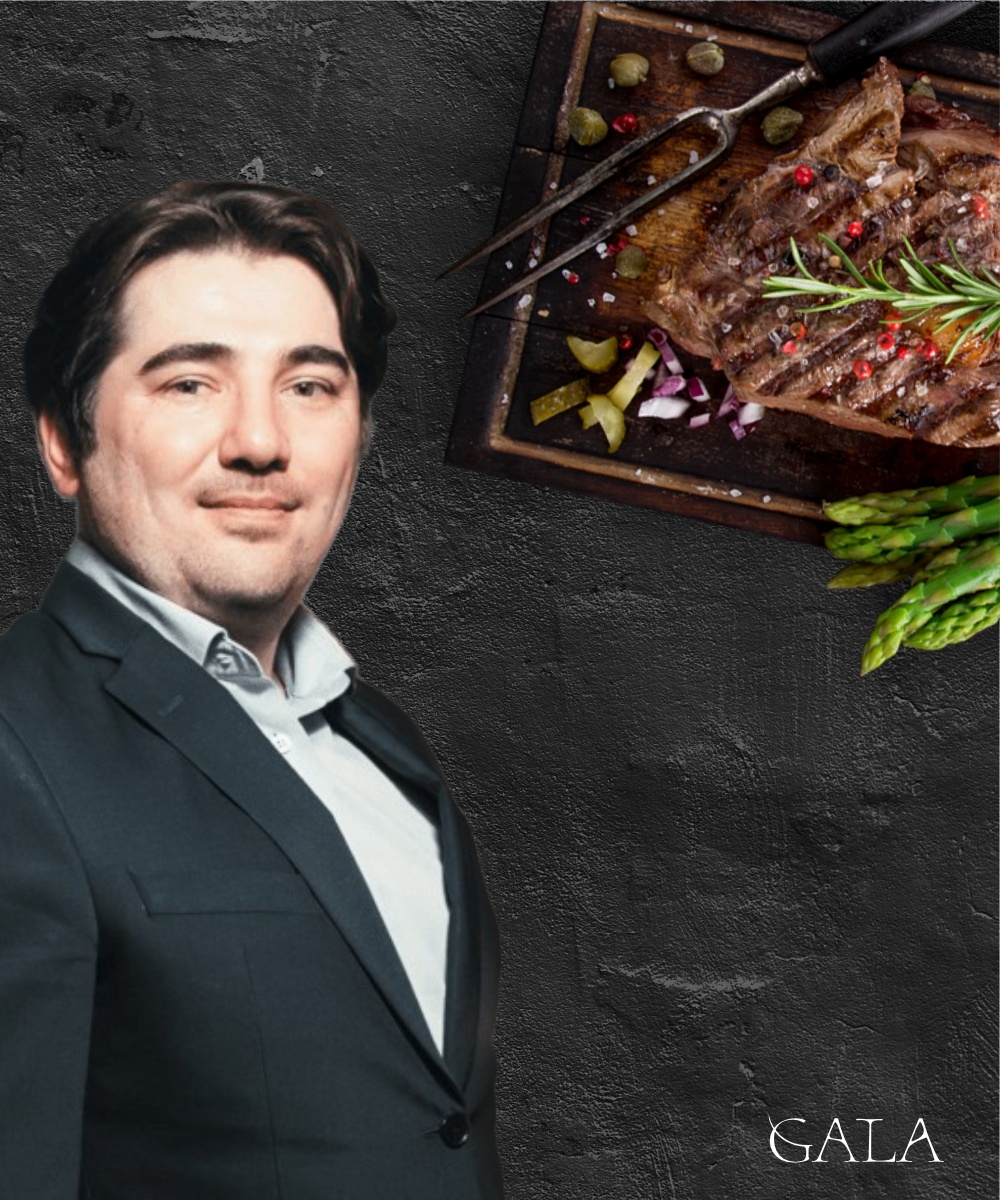 Автор фото: Ирина Звездина/GALA