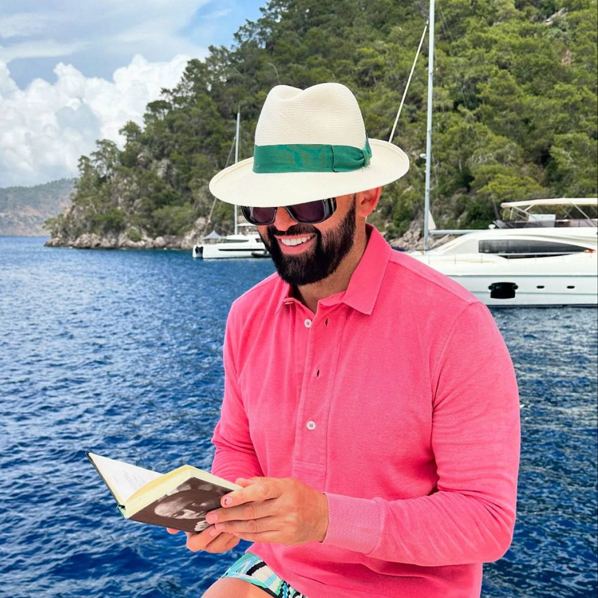 Ростовский бизнесмен Николай Василенко