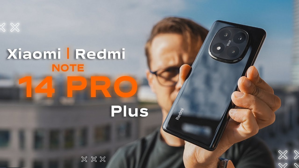 Realme 13 plus 5g обзор