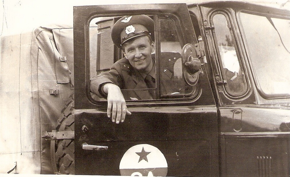 Всё хорошо! фото Александра Мулявко...