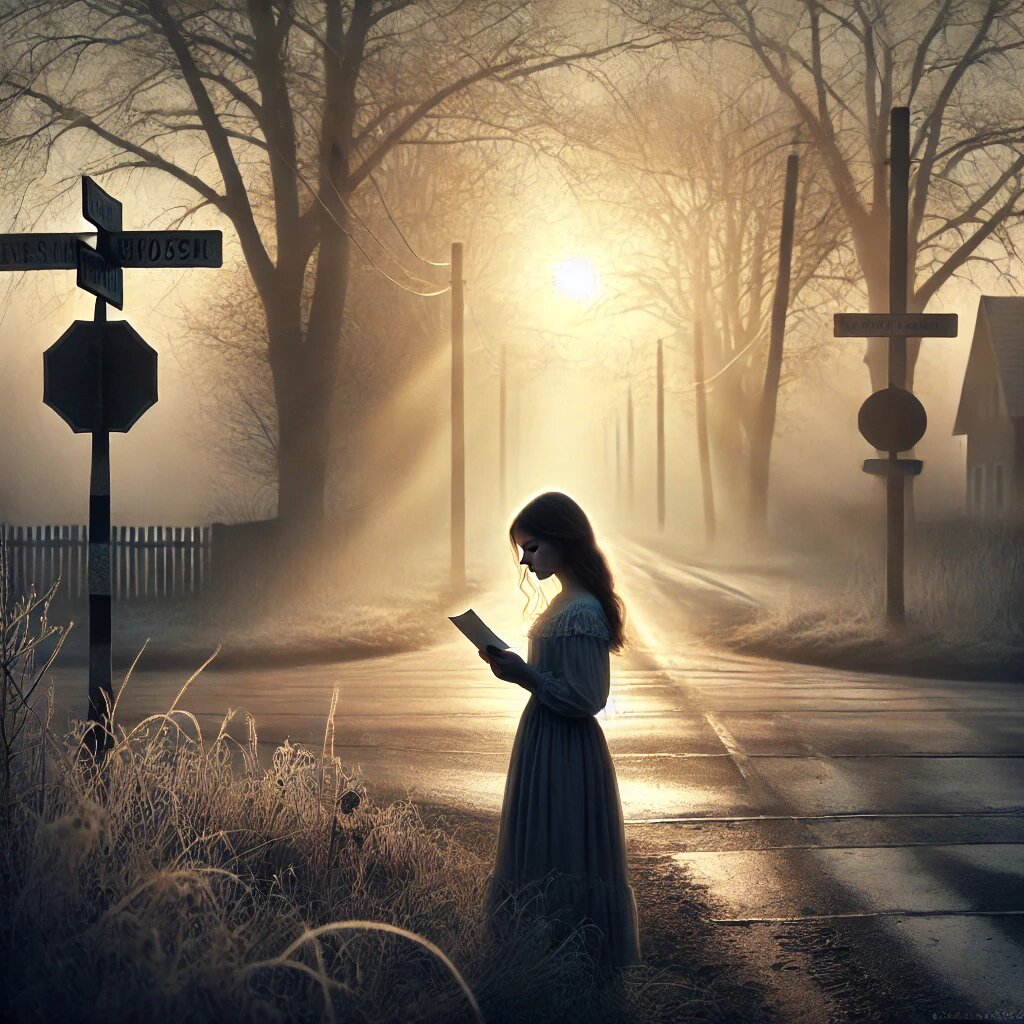 Фото: Прощай, подруга.