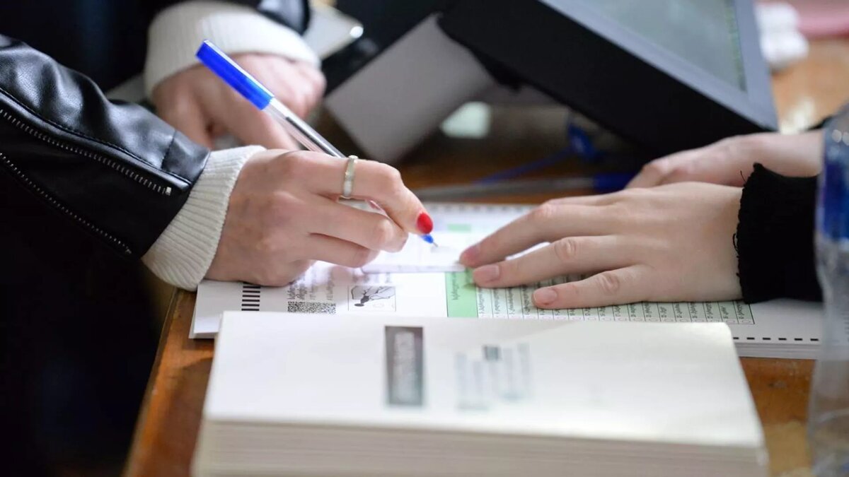 © photo: Sputnik / Stringer 