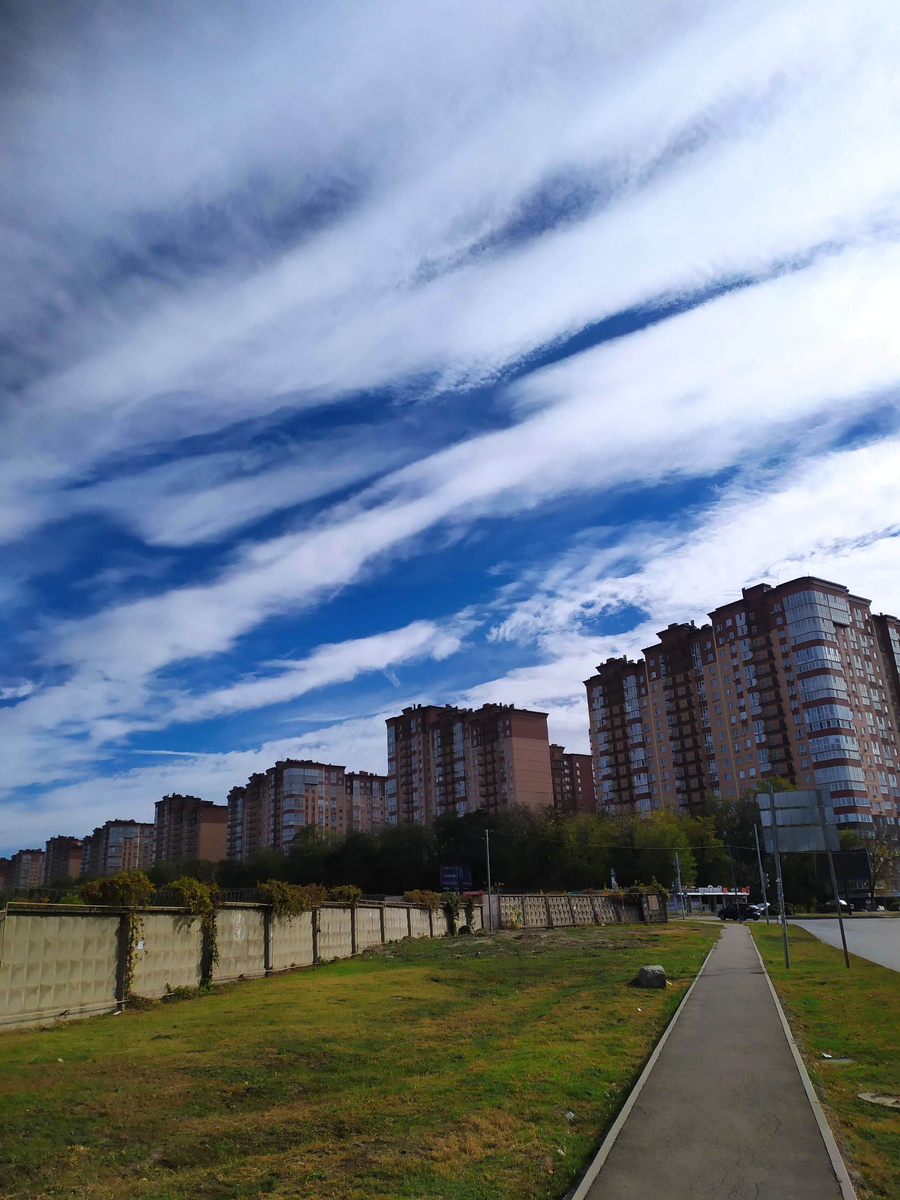 ЖК Вересаево теперь северо-западный район Александровки
