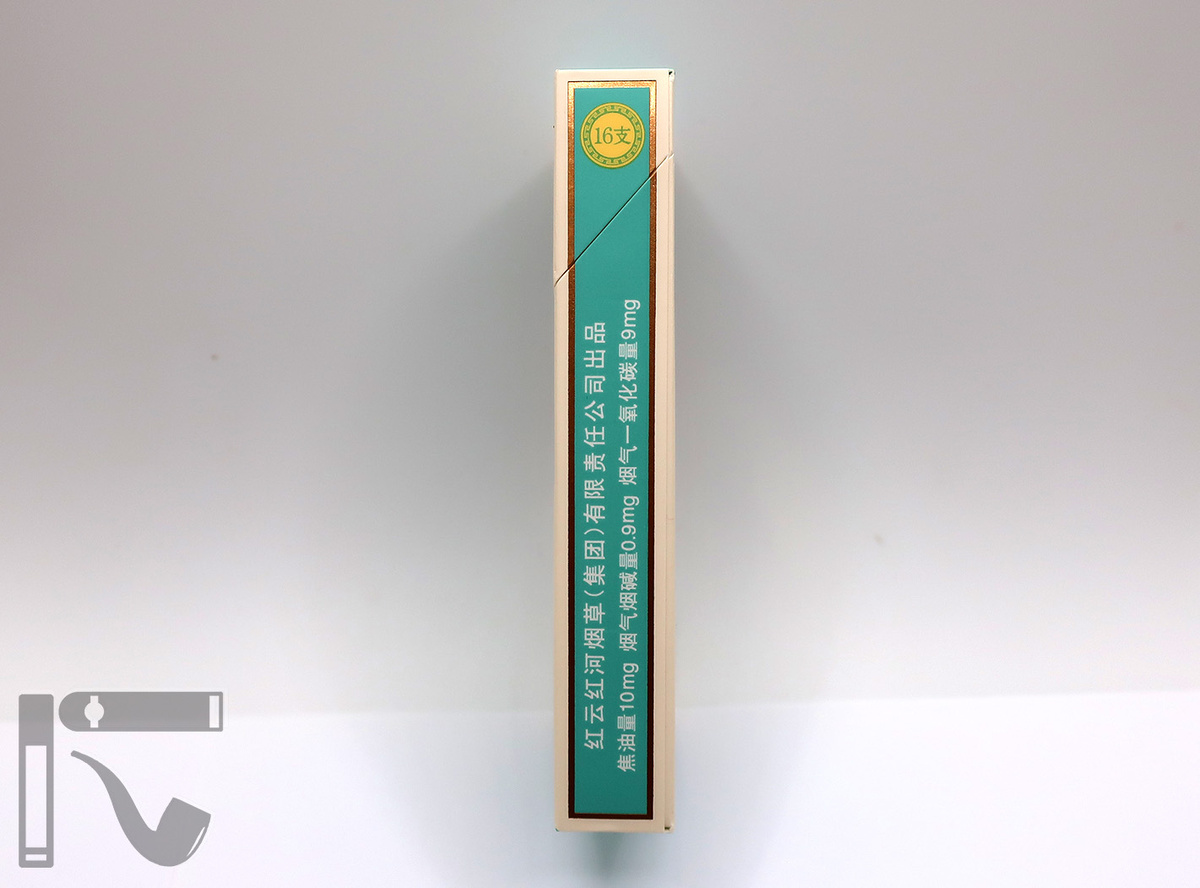 Сигареты Lesser Panda Homeland. Фото: © канал "Уголок Курильщика"