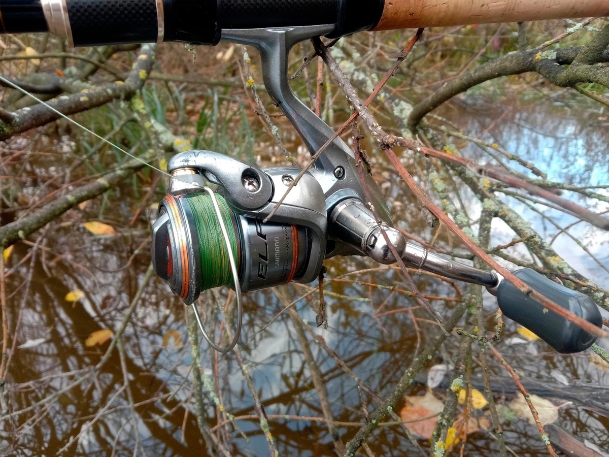 Оставалось только на максимальный выброс ((((