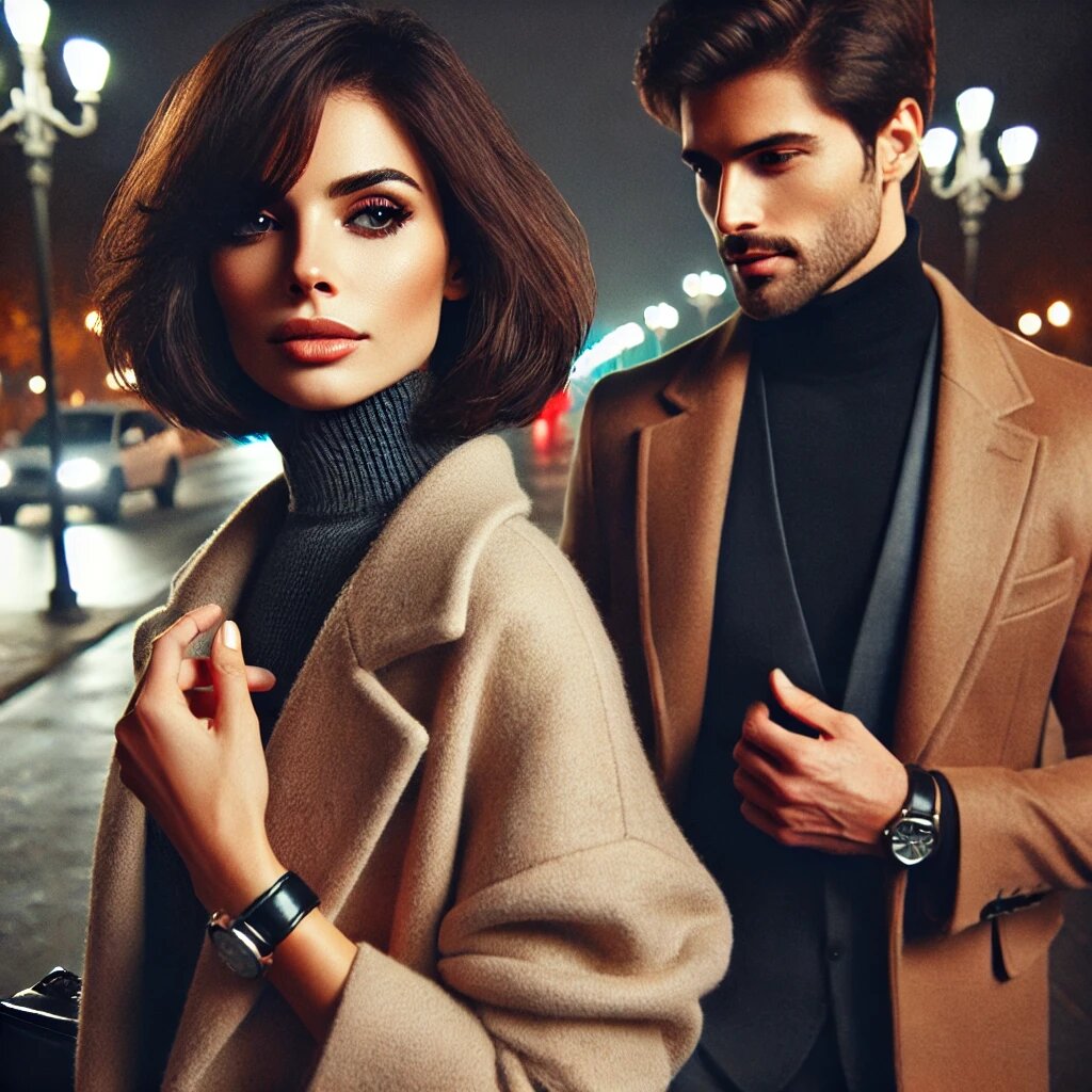 Трансформация — это не просто изменения, а путь к освобождению от старых оков, чтобы освободить место для подлинного счастья и процветания