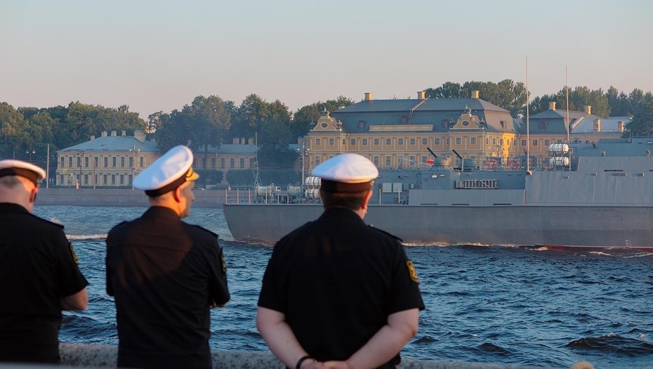    Автор фото: Беликов Валентин