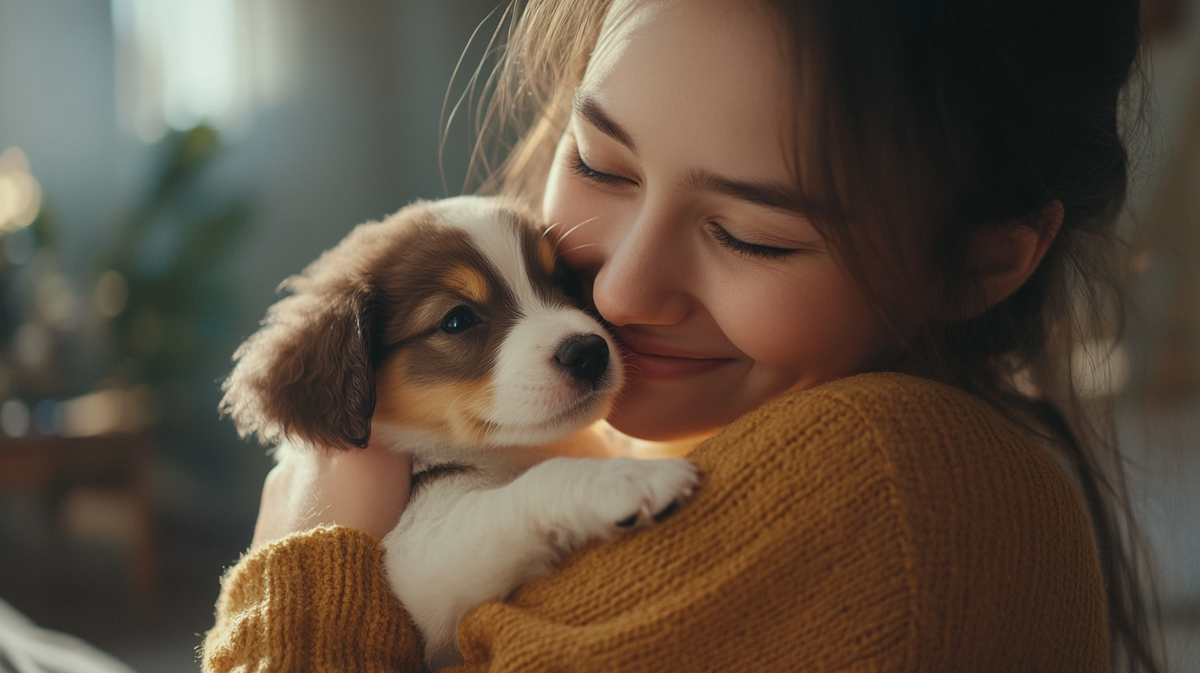 Счастье. День 1