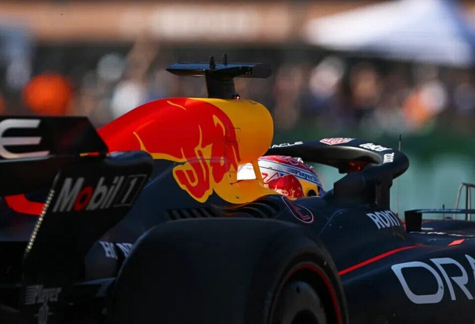    Red Bull Content Pull