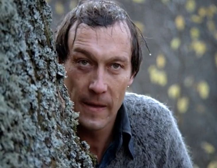 Сергей Макаров кадр из фильма «Полёты во сне и наяву»