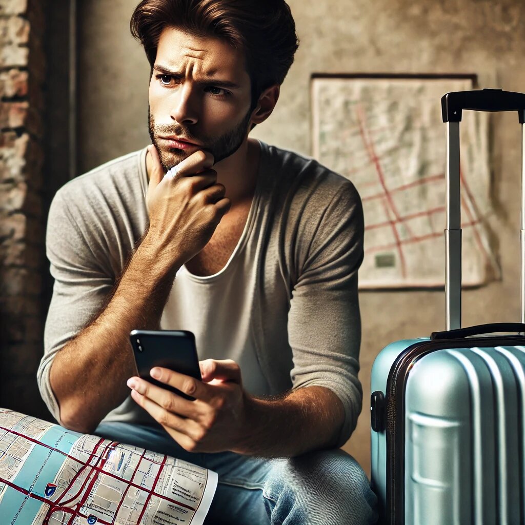 Вы не обязаны ехать в другой город, чтобы сдать неисправный товар продавцу