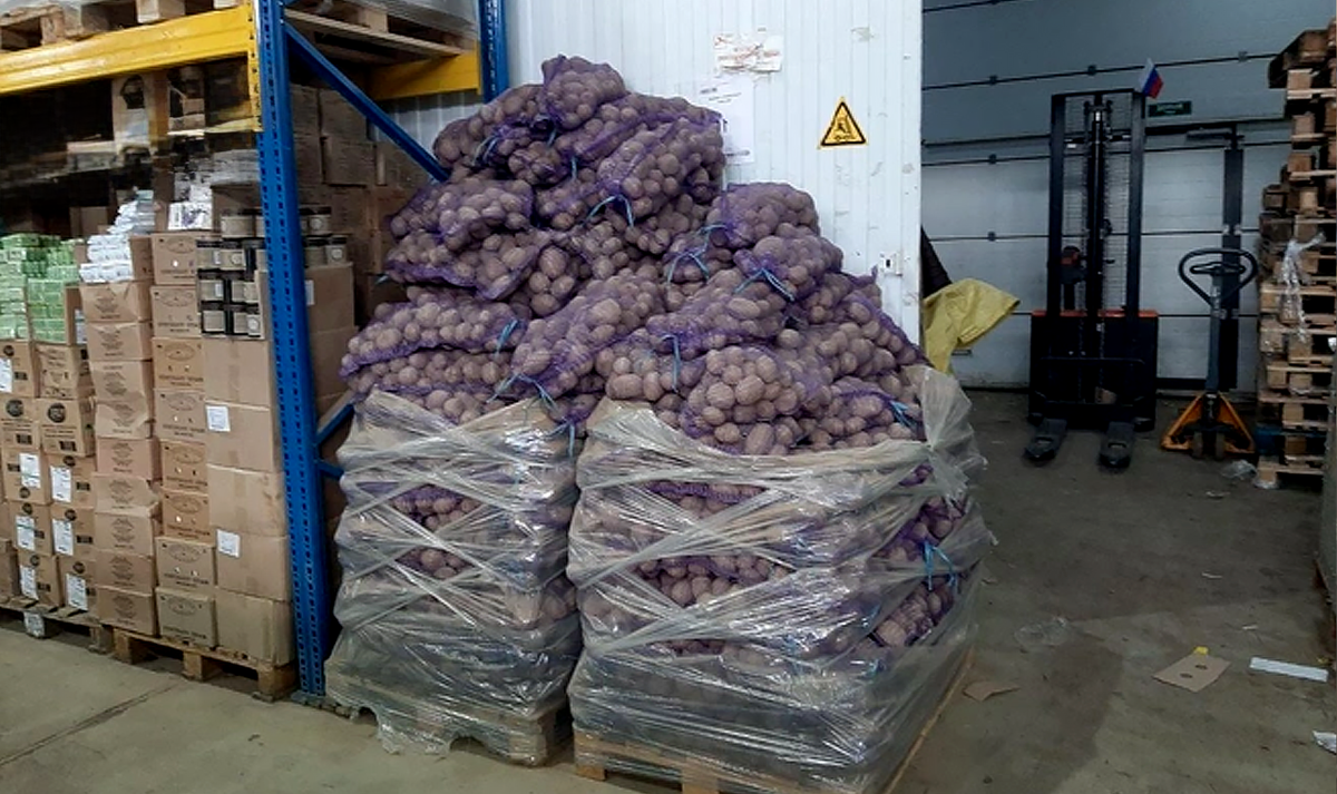 «Жесткий дискаунтер» — это формат торговли, где экономят на всём: от вывески до зарплаты персонала