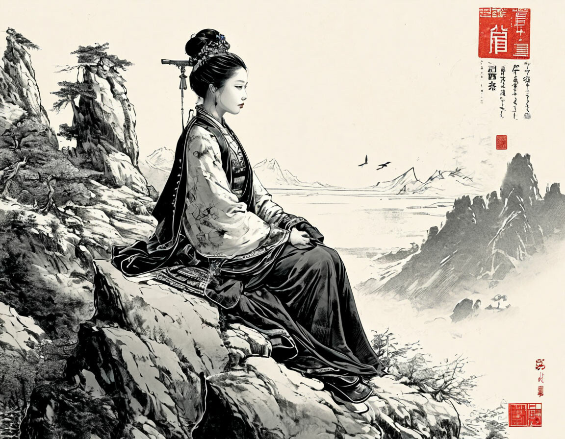 Такая молодая, страдаю без мужской ласки. 