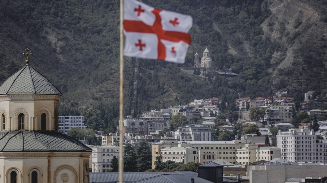    Фото: Florian Gaertner/Globallookpress