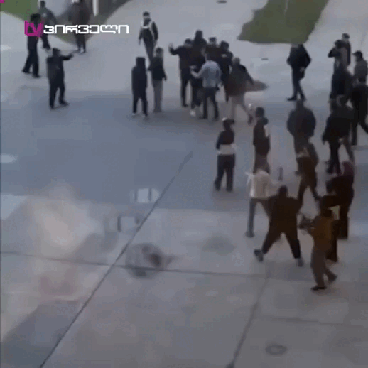    Видео с Telegram-канала "Кровавая барыня"