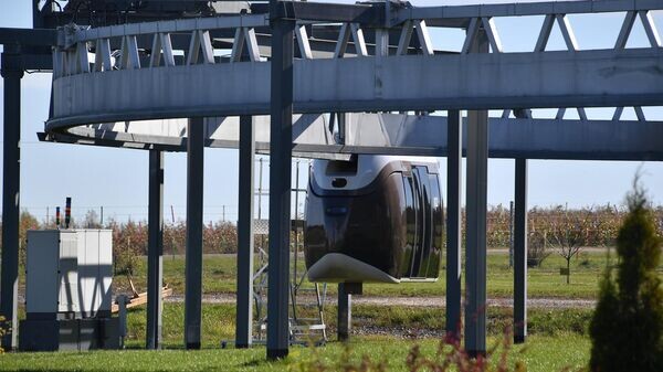    © Sputnik / Виктор Толочко