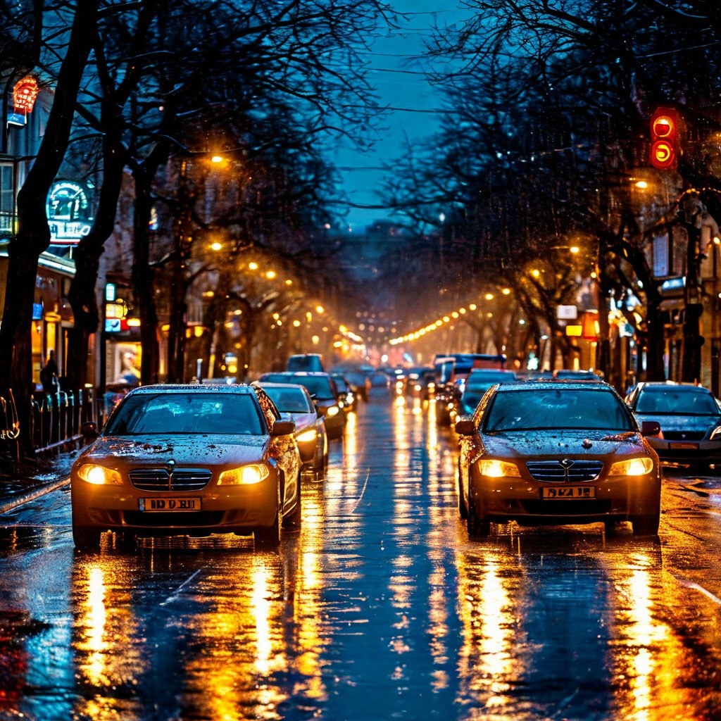 Изображение создано с помощью Шедеврум