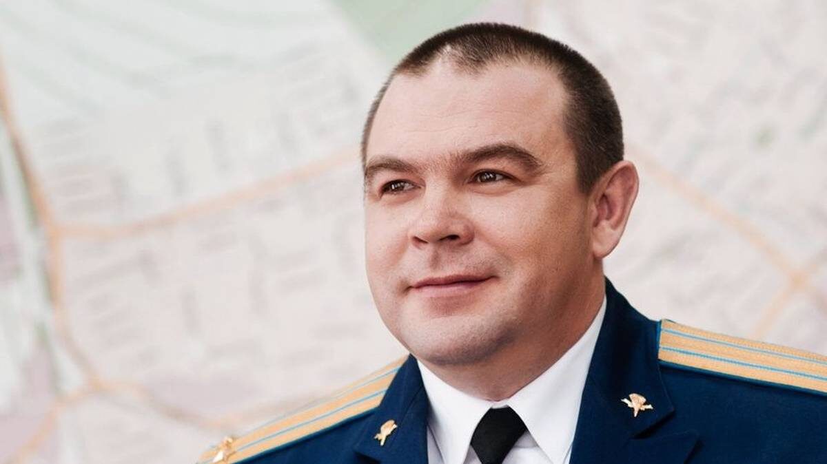    Фото: Официальный сайт администрации города Невинномысска