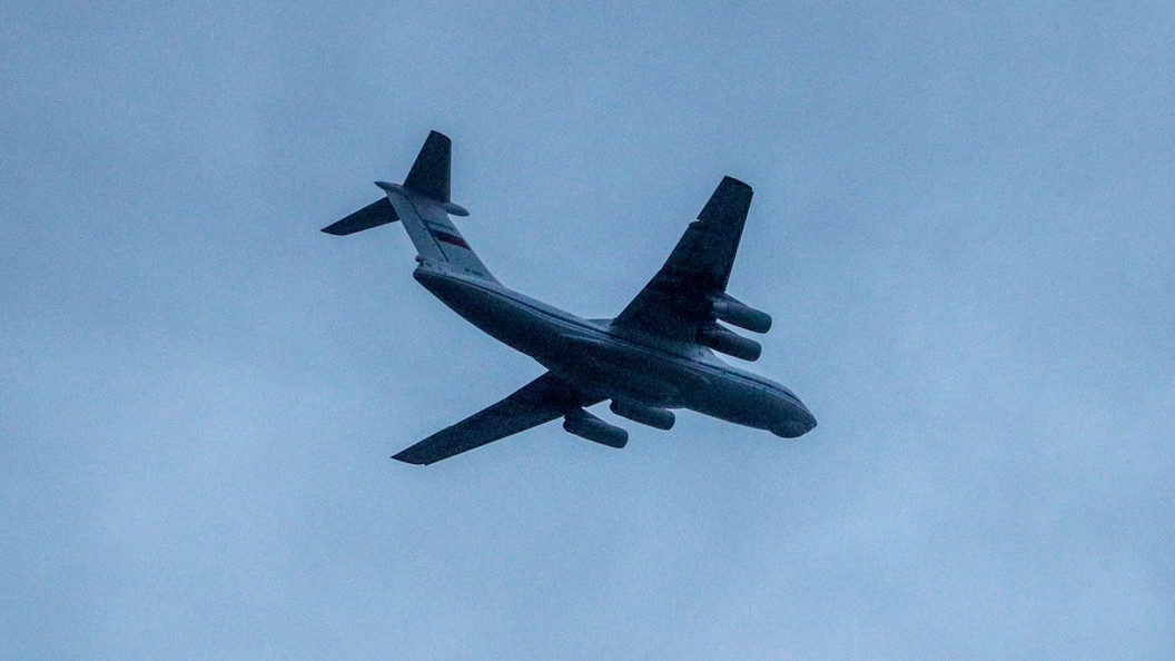    PETROV SERGEY/NEWS.RU/GLOBAL LOOK PRESS