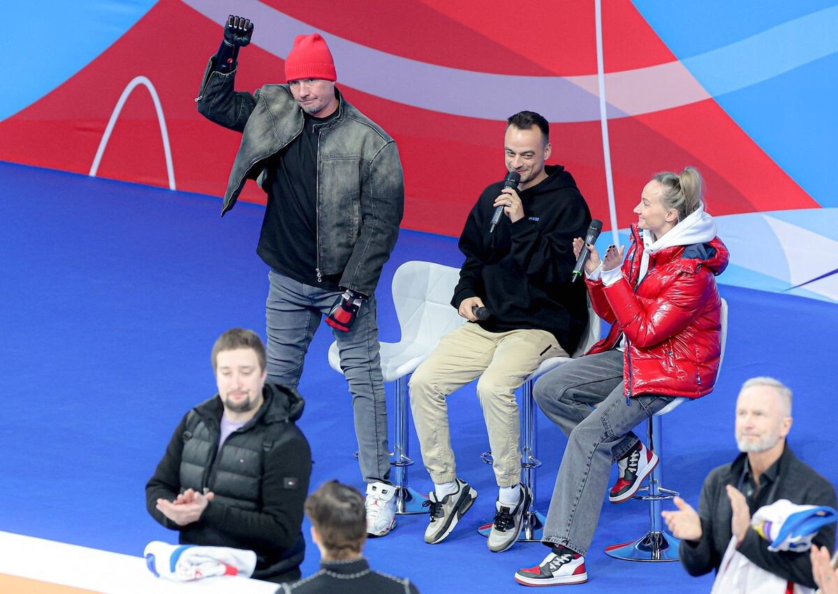    Александр Мысякин, Sport24