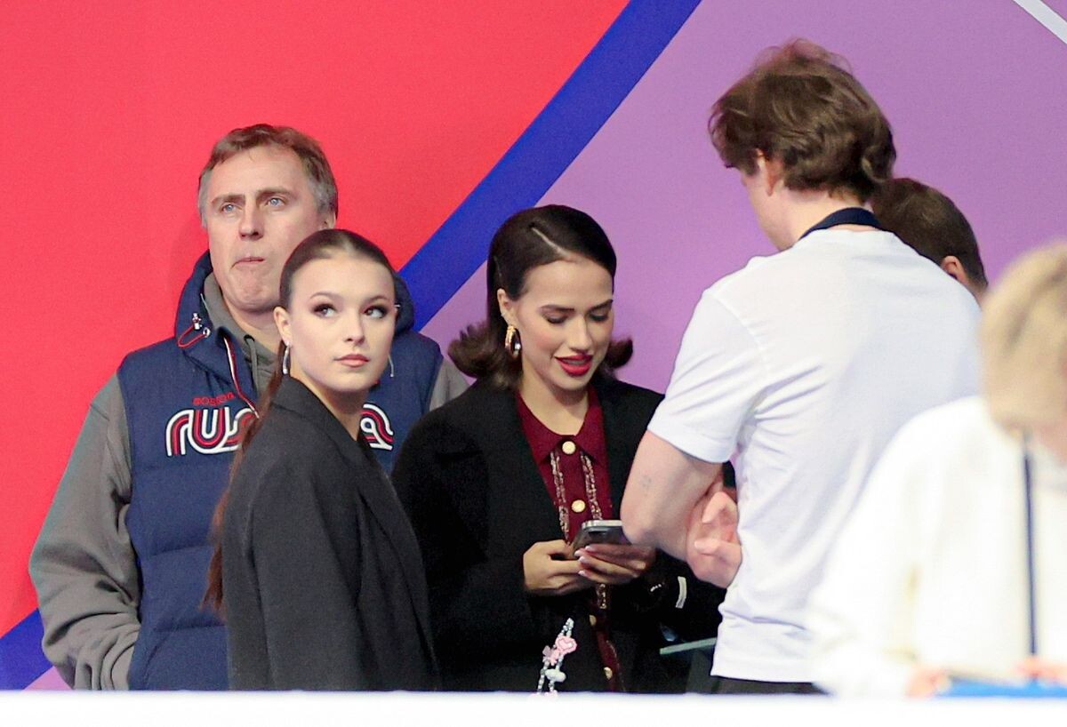    Александр Мысякин, Sport24