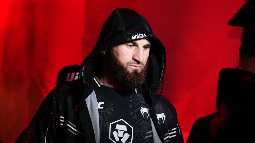   Gettyimages.ru Chris Unger / Zuffa LLC