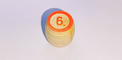 Шестидневная кубышка, инсталяция, фото автора