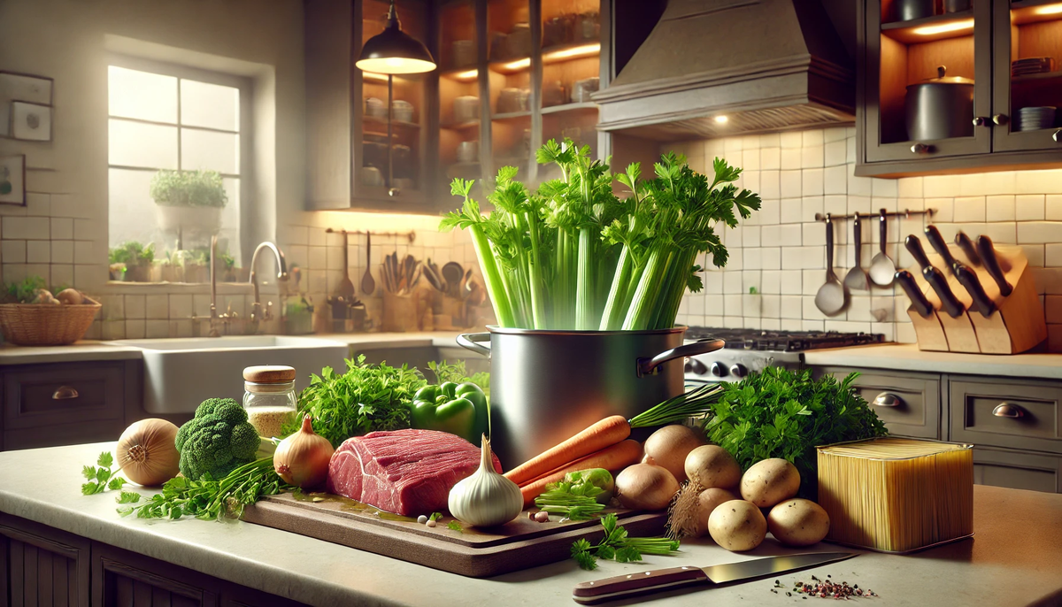 Подготовка 